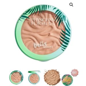 5 for $25 NIB Physicians Formula Butter Bronzer mini